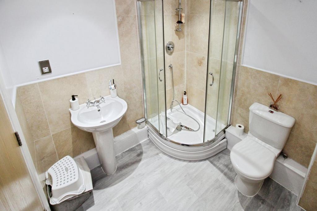 House Bathroom