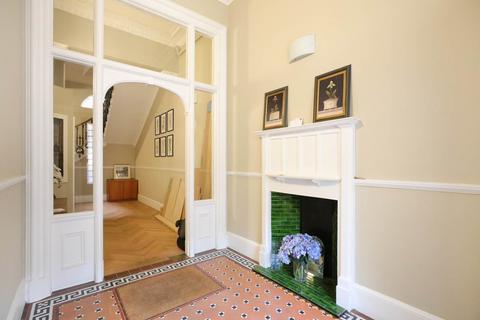 3 bedroom flat to rent, Manor Place, Edinburgh,