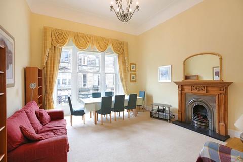 3 bedroom flat to rent, Manor Place, Edinburgh,