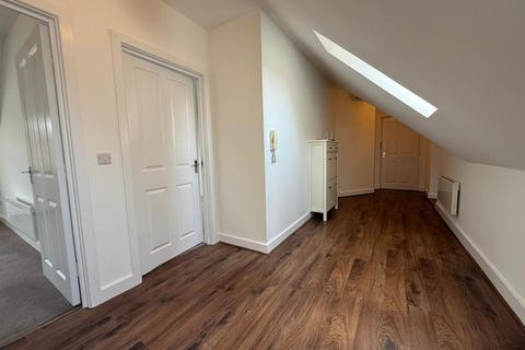 2 bedroom flat for sale, Tower Lodge, Clock Tower View, Wordsley, DY8 5TJ