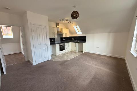2 bedroom flat for sale, Tower Lodge, Clock Tower View, Wordsley, DY8 5TJ