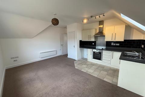 2 bedroom flat for sale, Tower Lodge, Clock Tower View, Wordsley, DY8 5TJ
