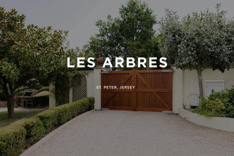 4 bedroom bungalow for sale, La Rue Des Vignes, St. Peter, Jersey