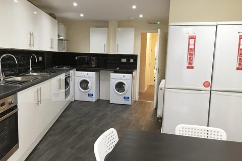 5 bedroom house share to rent, Charter Avenue, Coventry CV4