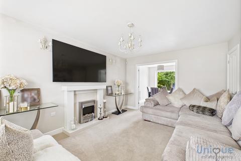 undefined, Buckley Grove, Lytham St. Annes, Lancashire, FY8