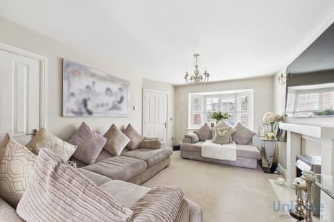 undefined, Buckley Grove, Lytham St. Annes, Lancashire, FY8