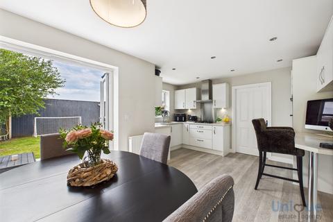 undefined, Buckley Grove, Lytham St. Annes, Lancashire, FY8