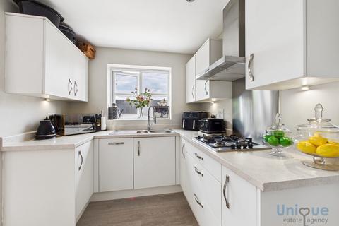 undefined, Buckley Grove, Lytham St. Annes, Lancashire, FY8