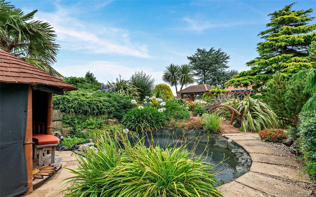 Grounds
