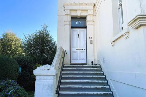 1 bedroom flat for sale, Sackville Road, Hove BN3