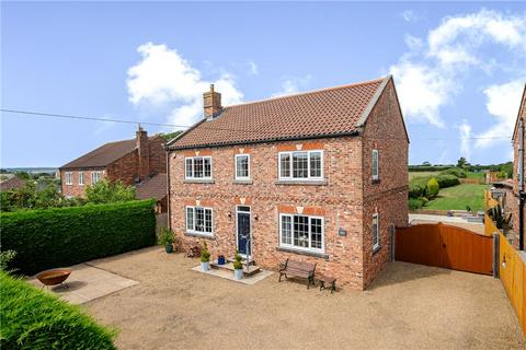 5 bedroom detached house for sale, Carthorpe, Bedale, North Yorkshire