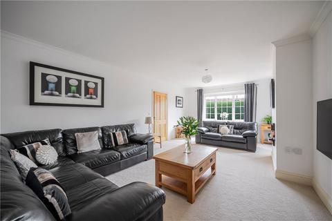 5 bedroom detached house for sale, Carthorpe, Bedale, North Yorkshire
