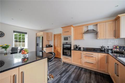 5 bedroom detached house for sale, Carthorpe, Bedale, North Yorkshire