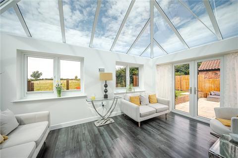 5 bedroom detached house for sale, Carthorpe, Bedale, North Yorkshire
