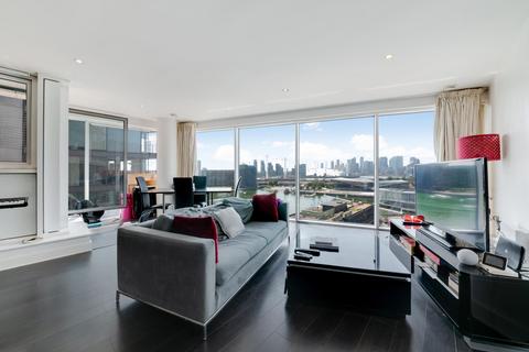 Balearic Apartments, Western Gateway, E16