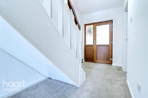 undefined, Charles Road, Dagenham