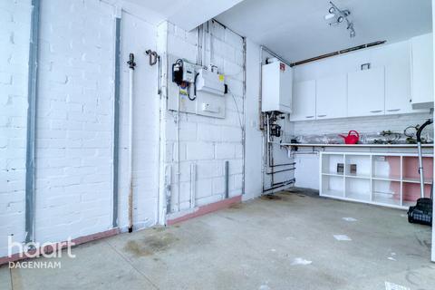 undefined, Charles Road, Dagenham