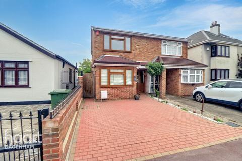 undefined, Charles Road, Dagenham
