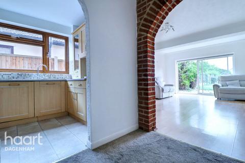 undefined, Charles Road, Dagenham