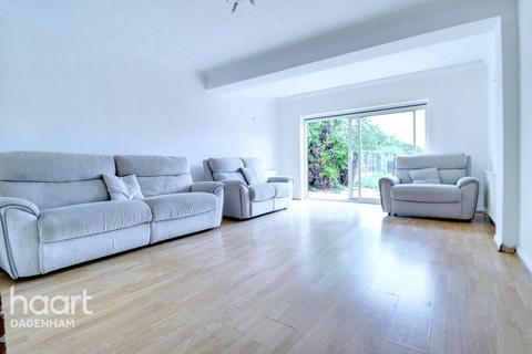 undefined, Charles Road, Dagenham
