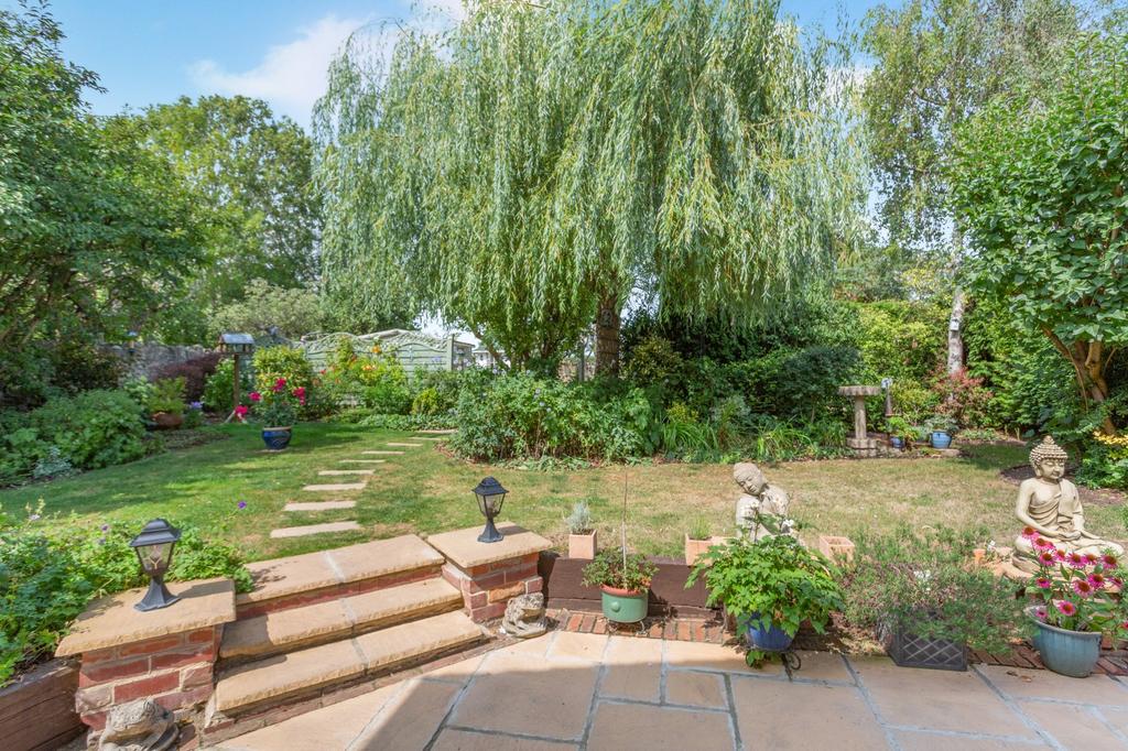 Garden 1