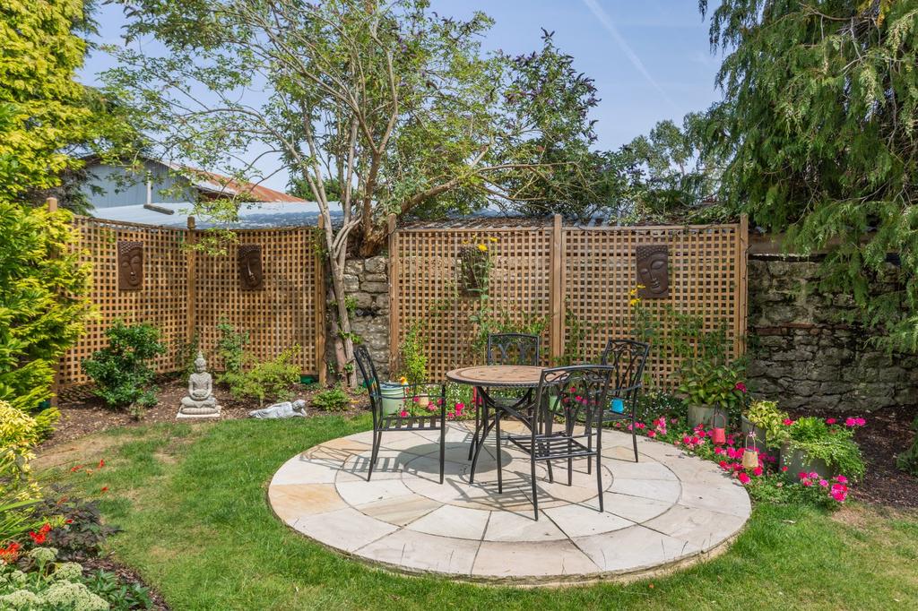 Garden 2