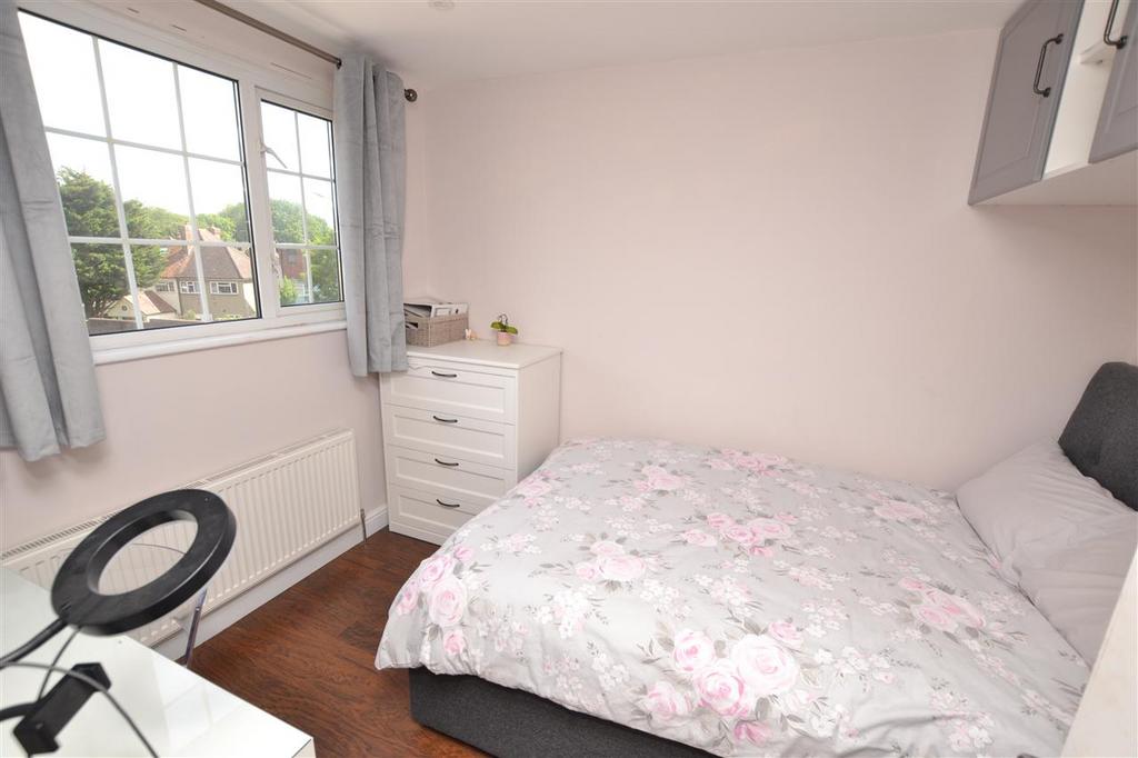 Bedroom five