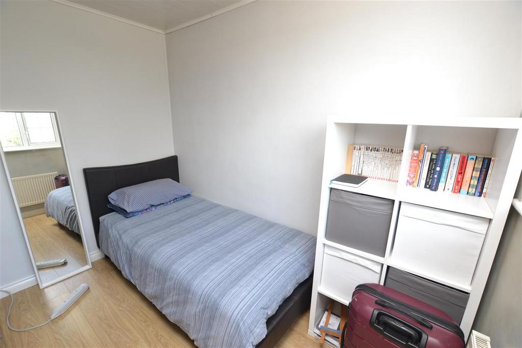 Bedroom six