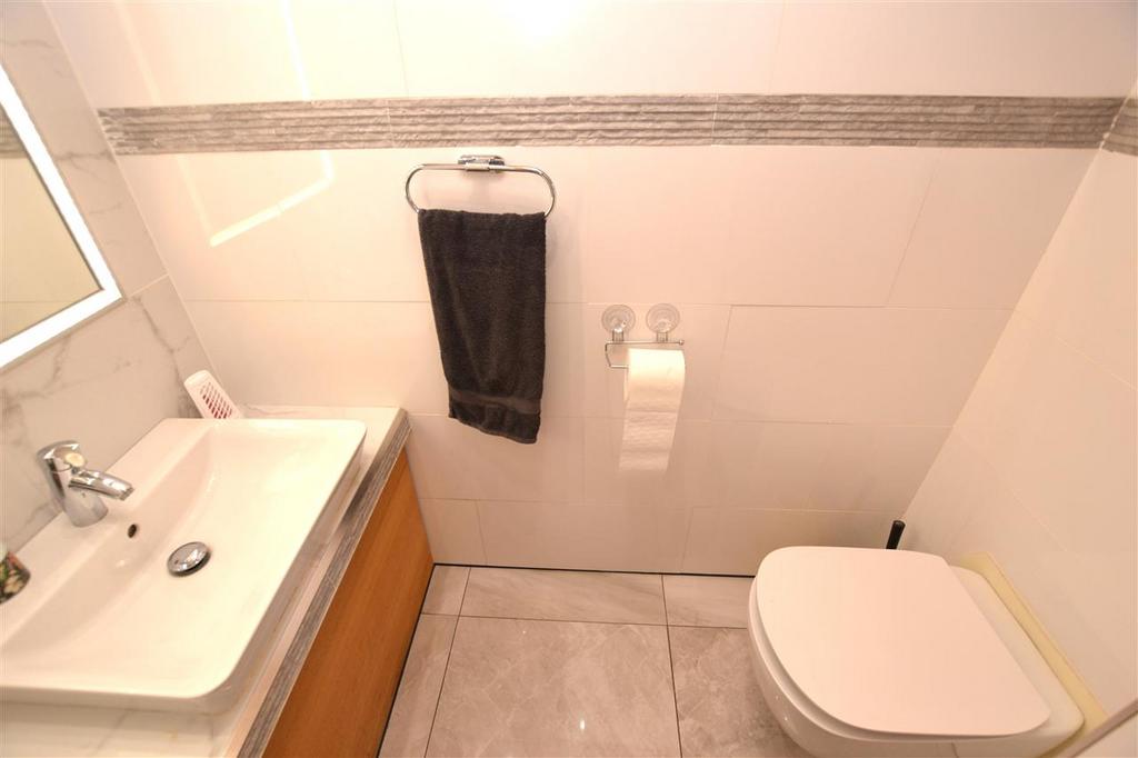 Cloakroom