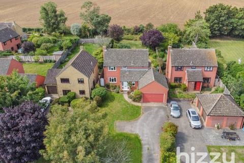 undefined, Castle Road, Hadleigh IP7