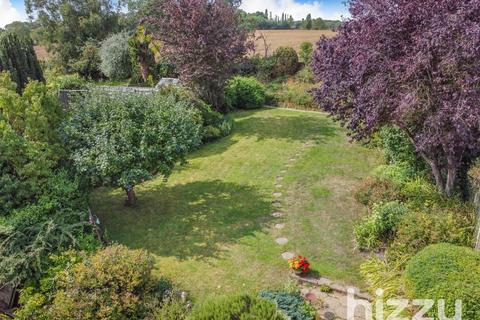 undefined, Castle Road, Hadleigh IP7
