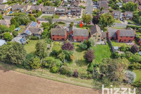 undefined, Castle Road, Hadleigh IP7