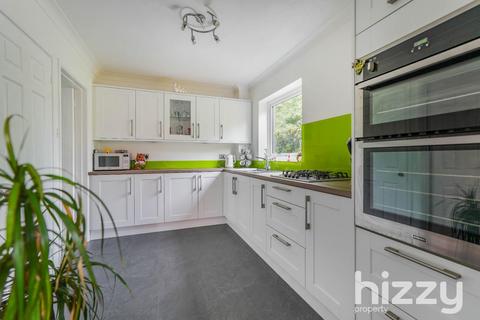 undefined, Castle Road, Hadleigh IP7