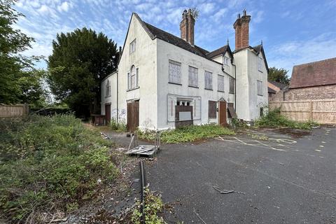 undefined, Church Street, Telford TF7