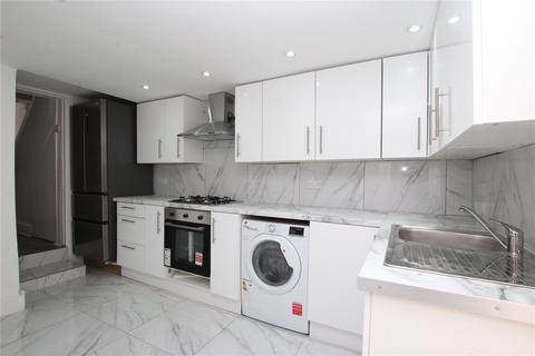 undefined, Ingledew Road, Plumstead, SE18