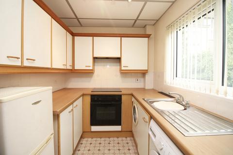 1 bedroom apartment for sale, Bleasdale Court, 21-24 Queens Terrace, Fleetwood, FY7