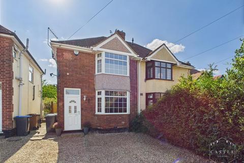 Stanley Road, Hinckley