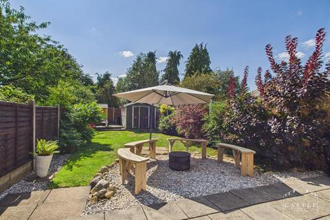 undefined, Stanley Road, Hinckley