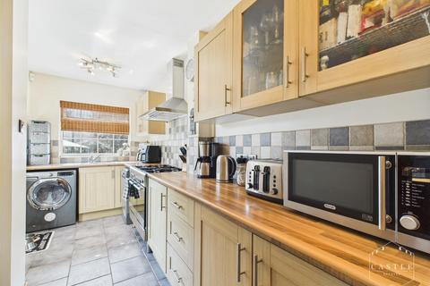 undefined, Stanley Road, Hinckley