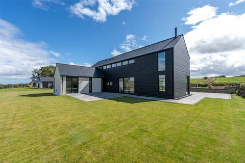 5 bedroom detached house for sale, Ledyatt Farm, Coupar Angus Road, By Lundie