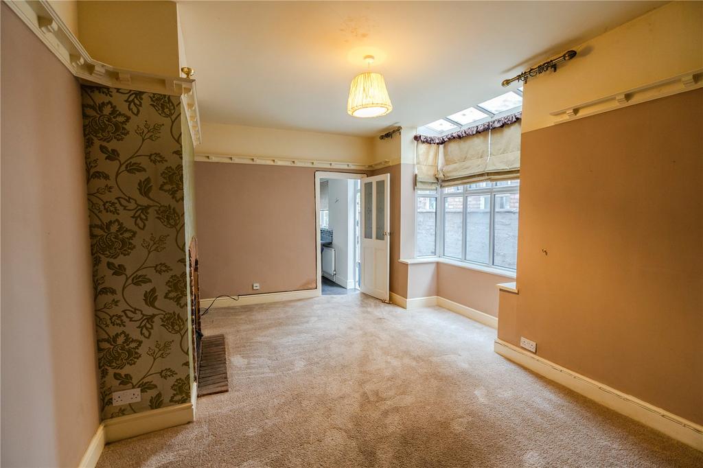 Breakfast Room