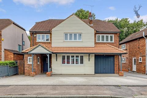 undefined, Selwood Road, Brentwood