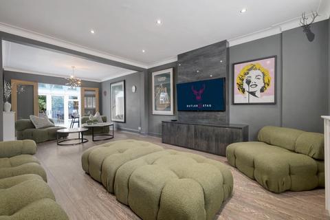 undefined, Selwood Road, Brentwood