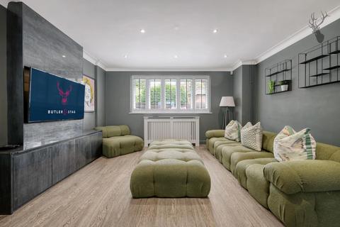 undefined, Selwood Road, Brentwood