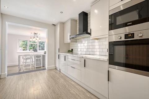 undefined, Selwood Road, Brentwood