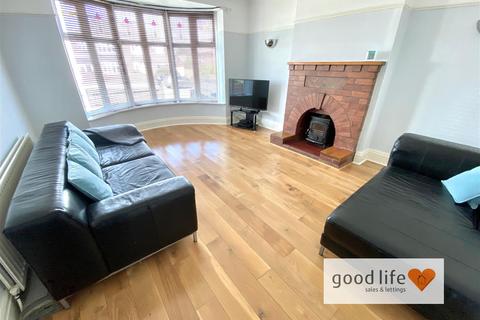 3 bedroom semi-detached house for sale, The Broadway, Sunderland SR4