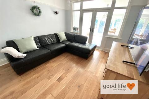 3 bedroom semi-detached house for sale, The Broadway, Sunderland SR4