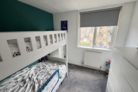 2 Dalkeith Place, Hawick, TD9 9JS