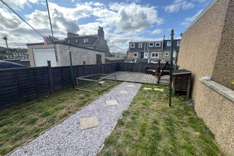 2 Dalkeith Place, Hawick, TD9 9JS