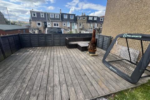 2 Dalkeith Place, Hawick, TD9 9JS